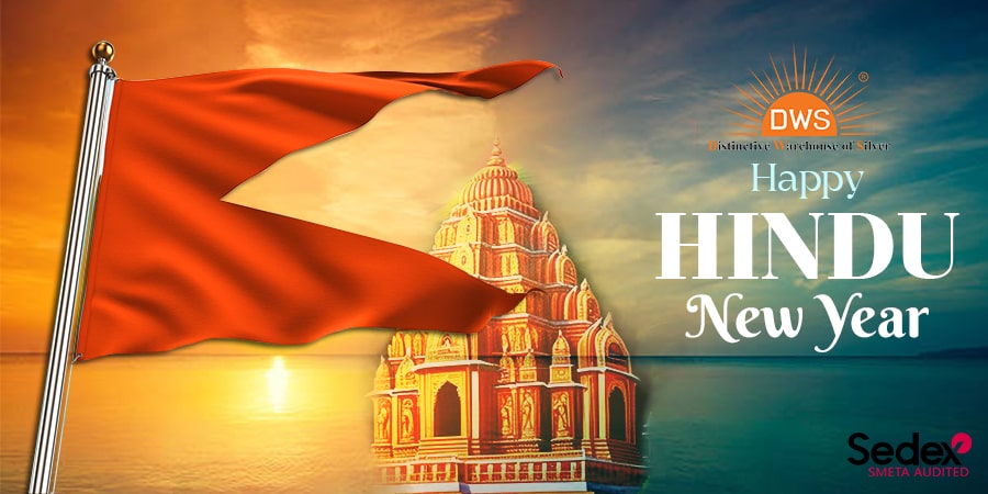 Happy Hindu New Year